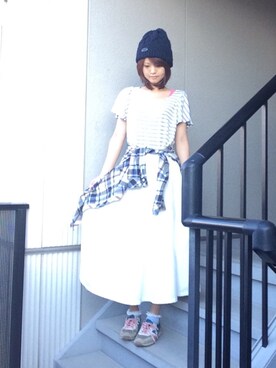 aoi...さんのコーディネート