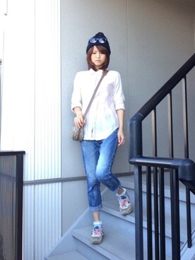 aoi...さんのコーディネート