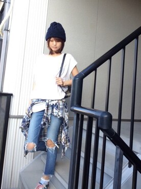 aoi...さんのコーディネート