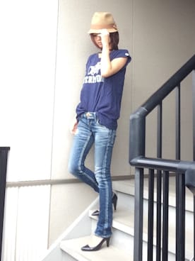 aoi...さんのコーディネート