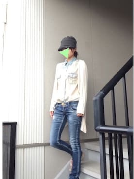 aoi...さんのコーディネート