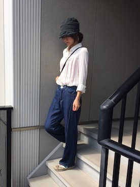 aoi...さんのコーディネート