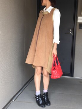 aoi...さんのコーディネート