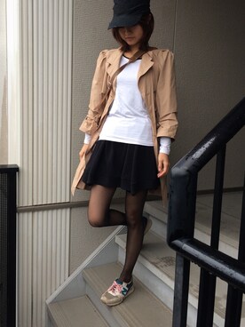 aoi...さんのコーディネート