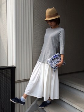 aoi...さんのコーディネート