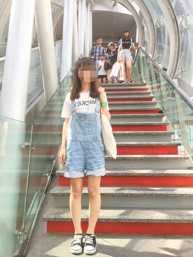 Belle さんのコーディネート