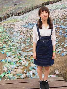 Belle さんのコーディネート