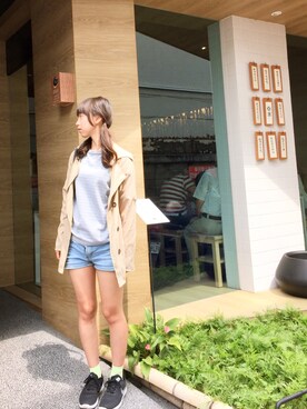 Belle さんのコーディネート