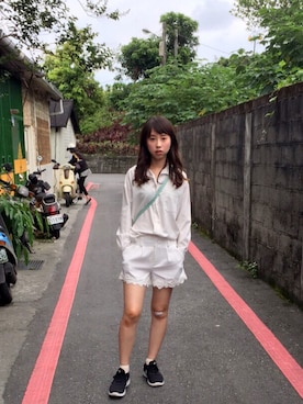 Belle さんのコーディネート