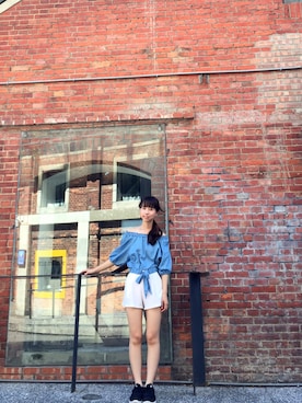 Belle さんのコーディネート