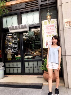 Belle さんのコーディネート