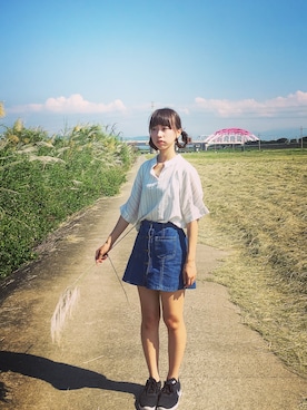 Belle さんのコーディネート