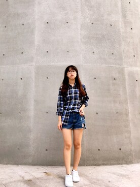 Belle さんのコーディネート