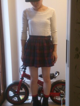 yosikaさんのコーディネート