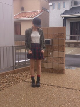 yosikaさんのコーディネート