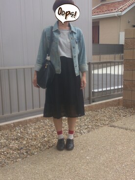 yosikaさんのコーディネート