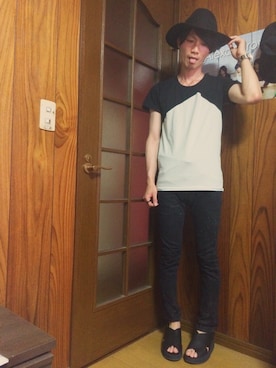 わっきーさんのコーディネート