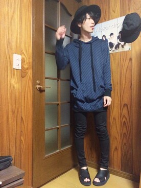 わっきーさんのコーディネート