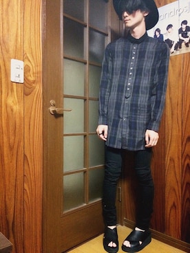 わっきーさんのコーディネート