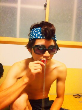 わっきーさんのコーディネート