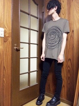 わっきーさんのコーディネート