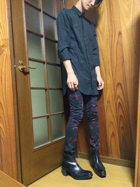 わっきーさんのコーディネート