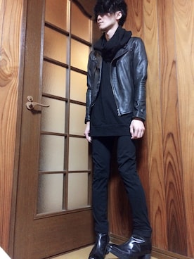 わっきーさんのコーディネート