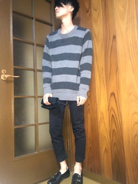 わっきーさんのコーディネート