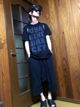 わっきーさんのコーディネート