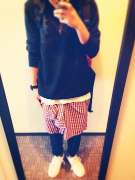 Y.Mitumaruさんのコーディネート