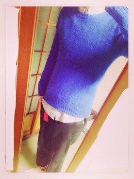 Y.Mitumaruさんのコーディネート