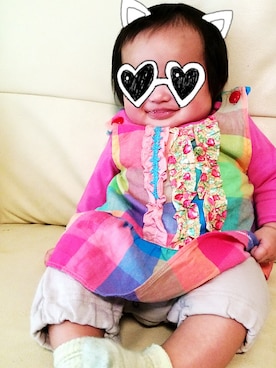 ｙｕａ.さんのコーディネート