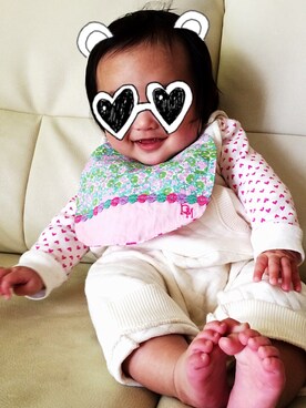 ｙｕａ.さんのコーディネート