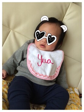 ｙｕａ.さんのコーディネート