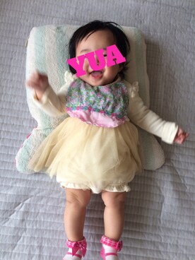 ｙｕａ.さんのコーディネート