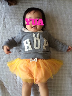 ｙｕａ.さんのコーディネート