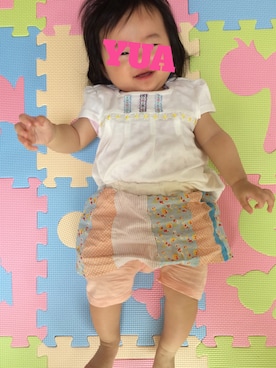 ｙｕａ.さんのコーディネート