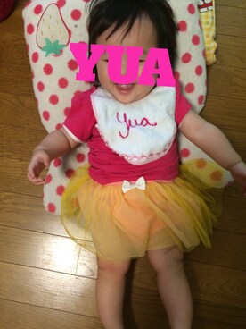 ｙｕａ.さんのコーディネート