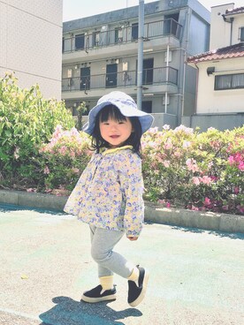 ｙｕａ.さんのコーディネート