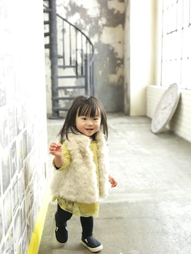 ｙｕａ.さんのコーディネート