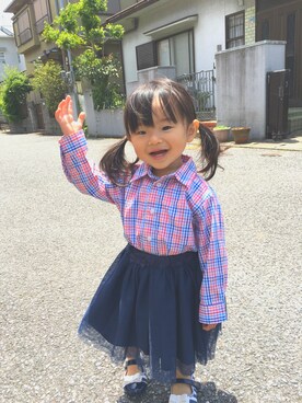 ｙｕａ.さんのコーディネート