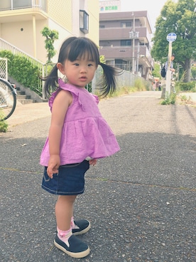 ｙｕａ.さんのコーディネート