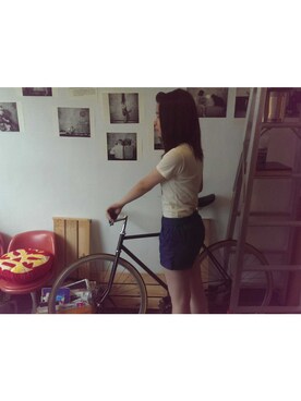 JingChingさんのコーディネート