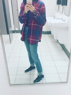 wjehnodpyeさんのコーディネート