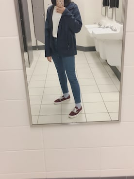 wjehnodpyeさんのコーディネート