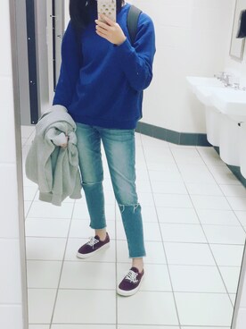 wjehnodpyeさんのコーディネート