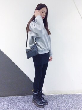 Mimi Tsaiさんのコーディネート
