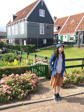 lamlamさんのコーディネート