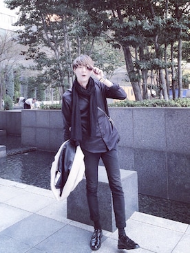 RYO-HEIさんのコーディネート