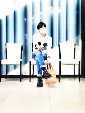 RYO-HEIさんのコーディネート